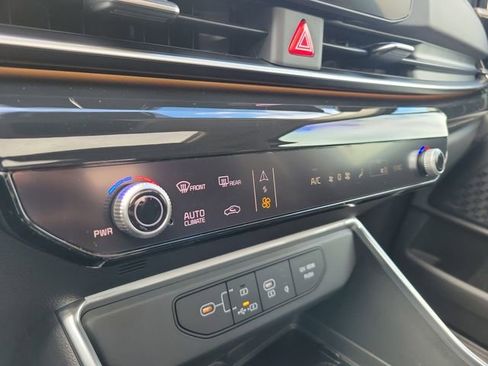 New 2026 Kia Carnival SX Prestige image 28