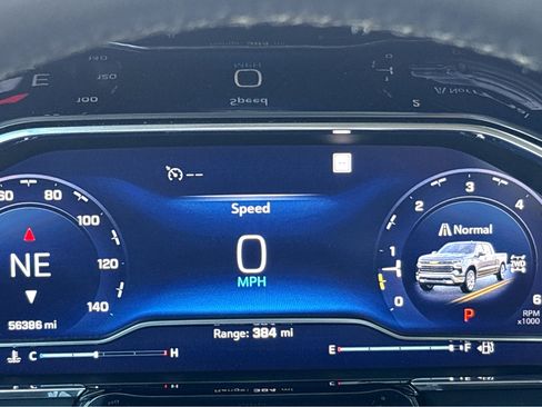 Used 2023 Chevrolet Silverado 1500 RST w/ All Star Edition Plus image 5