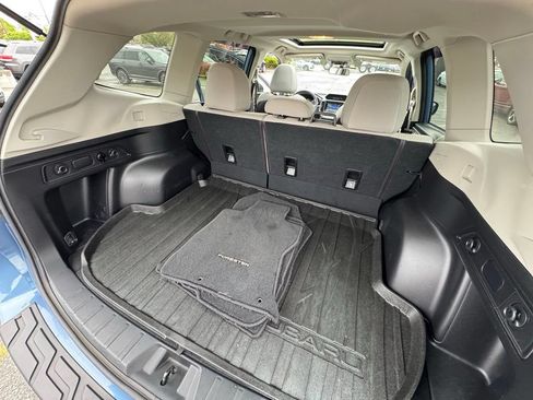 Used 2019 Subaru Forester Premium w/ All-Weather Package AWD/4WD image 30
