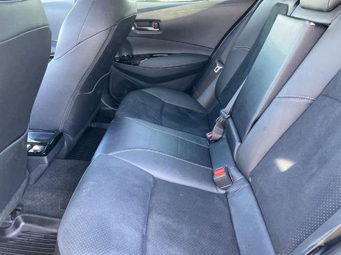 Used 2025 Toyota Corolla GR image 20