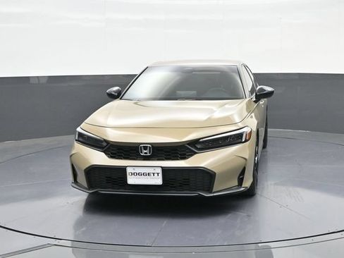 Used 2026 Honda Civic Sport image 28