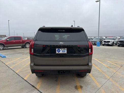 New 2026 Ford Expedition Tremor image 6