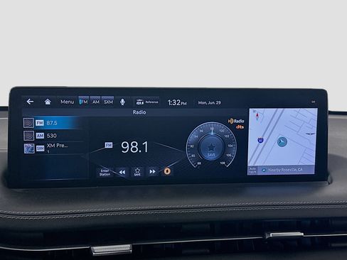 Used 2022 Genesis GV70 2.5T w/ Sport Prestige Package AWD/4WD image 21