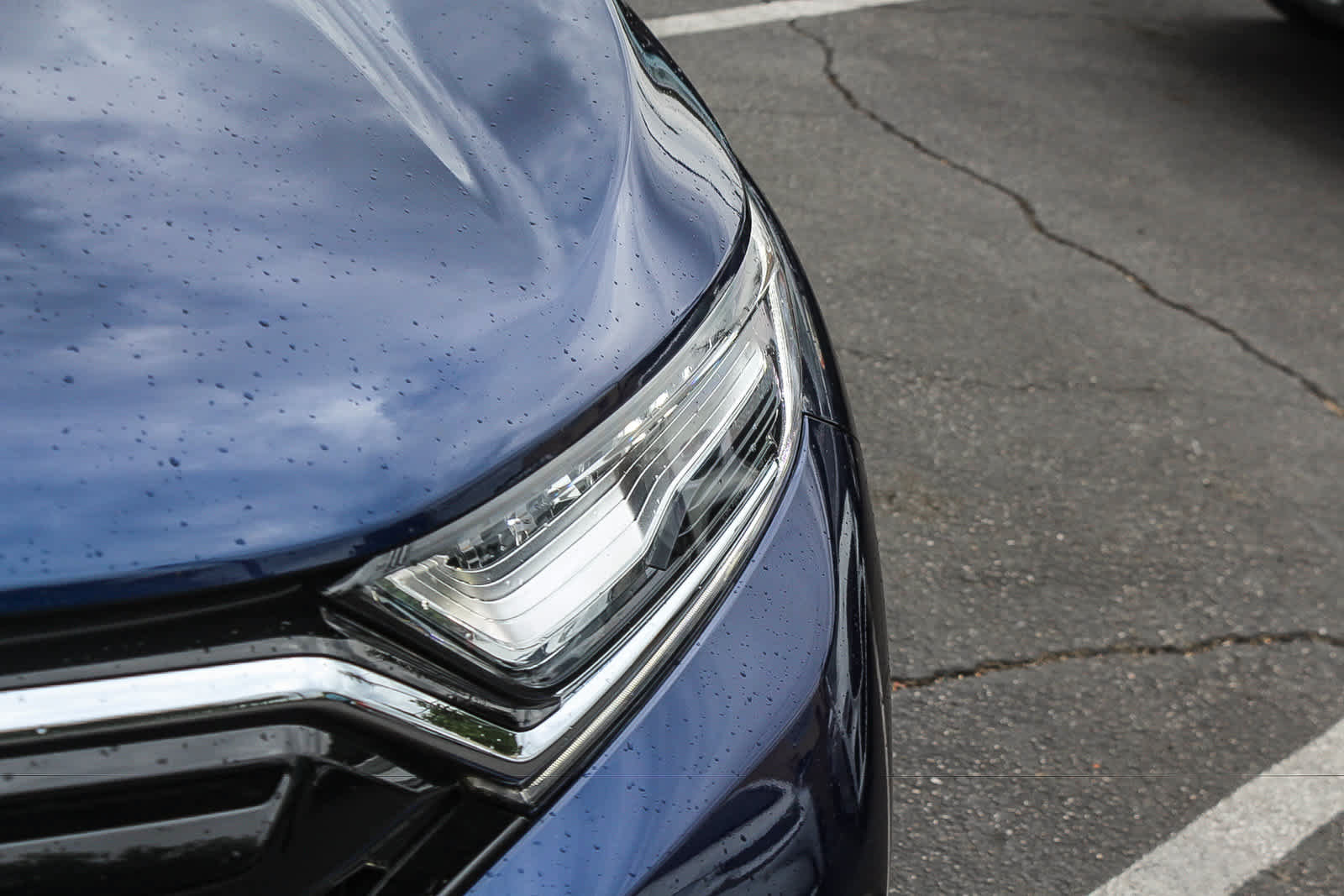 Used 2021 Honda CR-V EX image 13