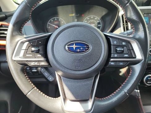 Used 2019 Subaru Forester Sport w/ Popular Package #2 AWD/4WD image 16