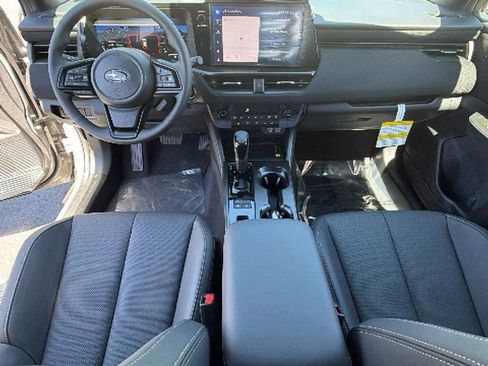 New 2026 Subaru Outback Limited AWD/4WD image 26