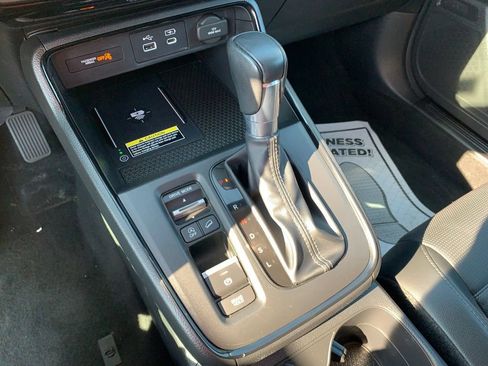 Certified 2025 Honda CR-V EX-L image 20