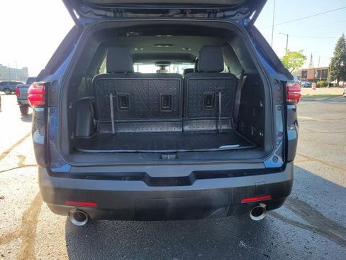 Used 2023 Chevrolet Traverse LT w/ LPO, Floor Liner Package AWD/4WD image 25