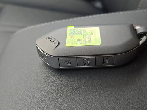 New 2026 Kia Sorento EX FWD image 34