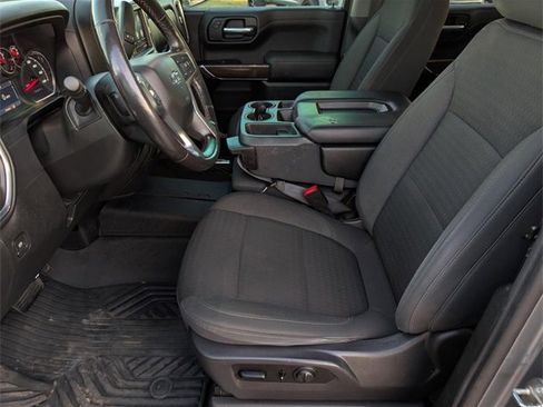 Used 2020 Chevrolet Silverado 1500 LT Trail Boss w/ Convenience Package image 21