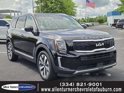 Used 2022 Kia Telluride S
