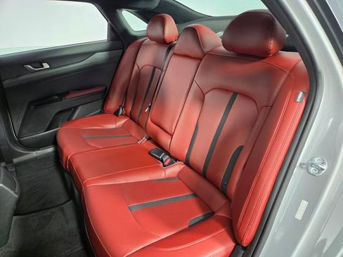 Used 2023 Kia K5 GT-Line w/ GT-Line Premium Package image 17