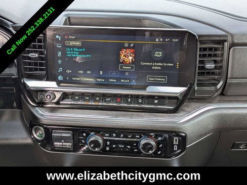 Used 2023 Chevrolet Silverado 1500 LTZ w/ LTZ Convenience Package II image 19