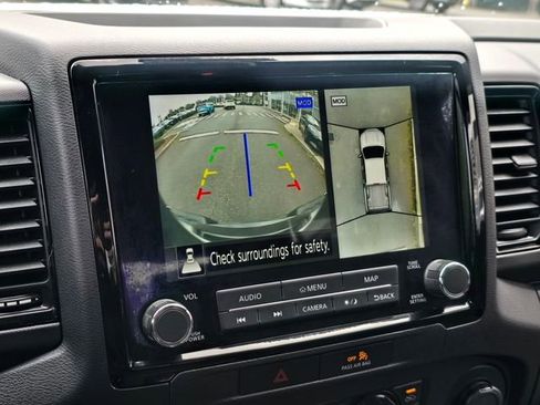 Used 2023 Nissan Frontier PRO-4X w/ Pro Convenience Package image 31