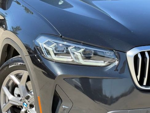 Used 2023 BMW X3 sDrive30i w/ Premium Package image 3