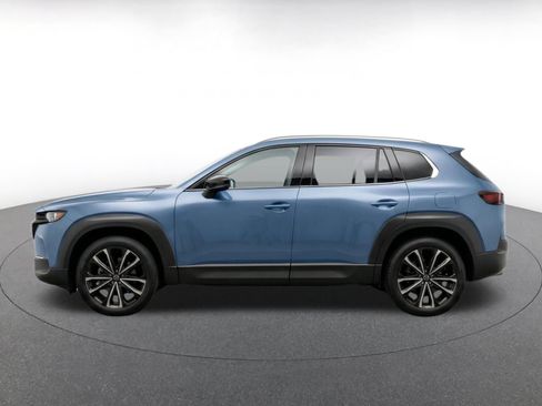 Used 2026 MAZDA CX-50 AWD 2.5 S w/ Premium Package image 4