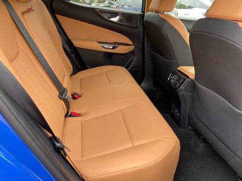 Certified 2025 Lexus NX 350 AWD w/ Accessory Package (2T) image 31