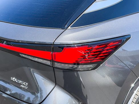 New 2026 Lexus RX 350 F Sport image 15