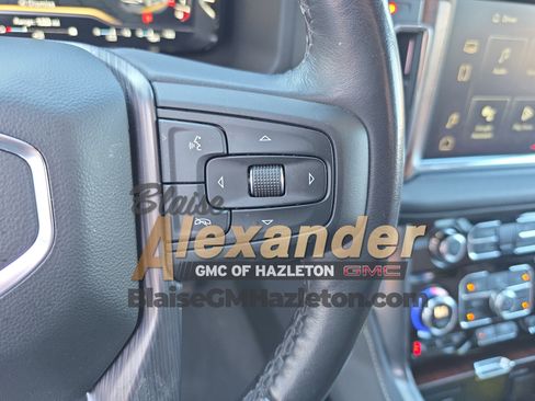 Used 2023 GMC Yukon XL Denali Ultimate image 23