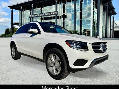 Used 2018 Mercedes-Benz GLC 300 GLC 300