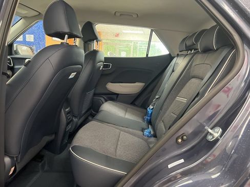 New 2026 Hyundai Venue SEL FWD image 14