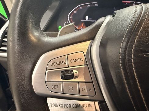 Used 2020 BMW X7 xDrive40i w/ Executive Package image 28