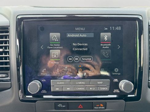 Used 2023 Nissan Frontier PRO-4X w/ Technology Package image 18