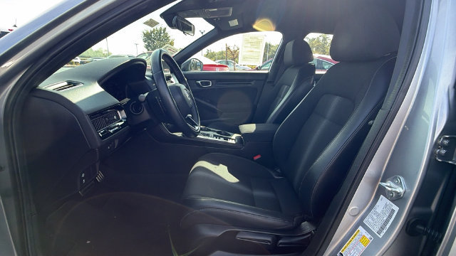 Used 2024 Honda Civic Sport image 31