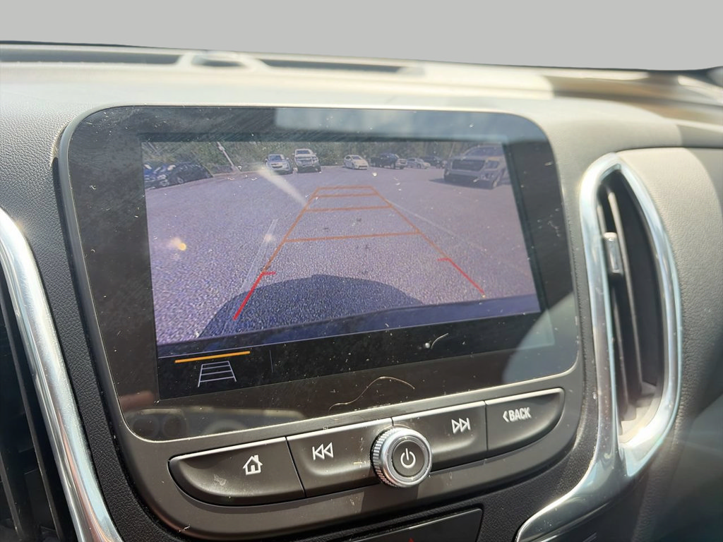 Used 2020 Chevrolet Equinox LT FWD image 19
