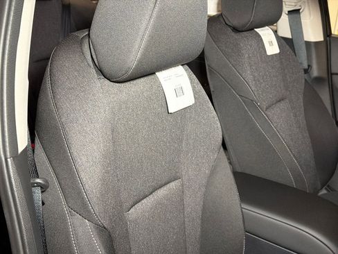 New 2026 Honda Accord SE image 10