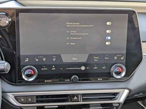 Used 2024 Lexus RX 350 image 30