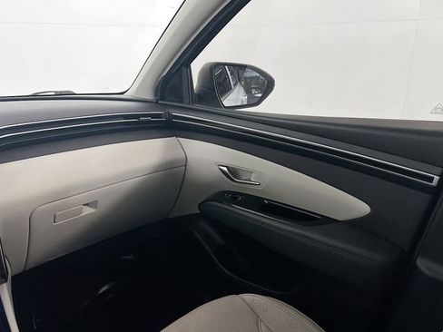 Used 2022 Hyundai Tucson SEL w/ Convenience + Premium Package image 18