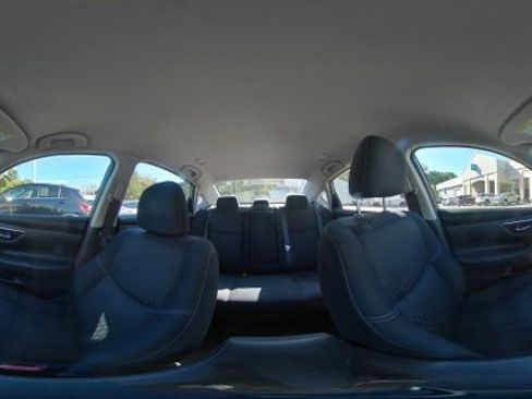 Used 2017 Nissan Altima 2.5 S w/ Power Driver Seat Package image 38