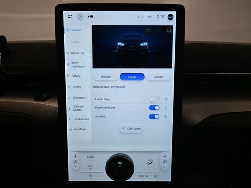 Used 2023 Ford Mustang Mach-E Select image 20