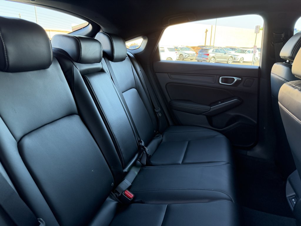Used 2024 Acura Integra A-Spec w/ Technology Package FWD image 35