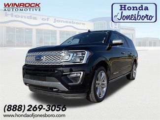 Used 2020 Ford Expedition Max Platinum video 1