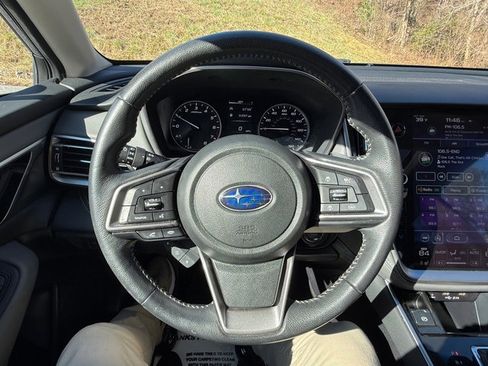 Used 2022 Subaru Outback Onyx Edition XT image 20