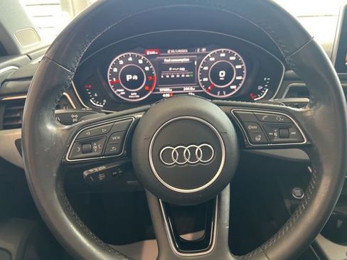 Used 2017 Audi A4 2.0T Prestige AWD/4WD image 24