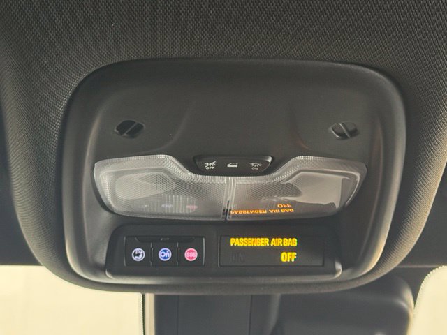 Used 2026 Chevrolet TrailBlazer RS AWD/4WD image 17