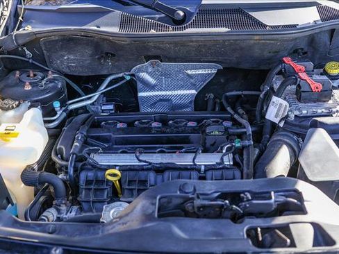 Used 2017 Jeep Patriot Sport w/ Power Value Group image 29