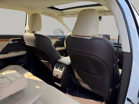 Used 2018 Lexus RX 350 AWD w/ Premium Package image 38