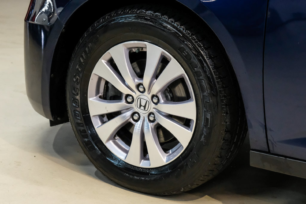 Used 2016 Honda Odyssey EX-L image 56