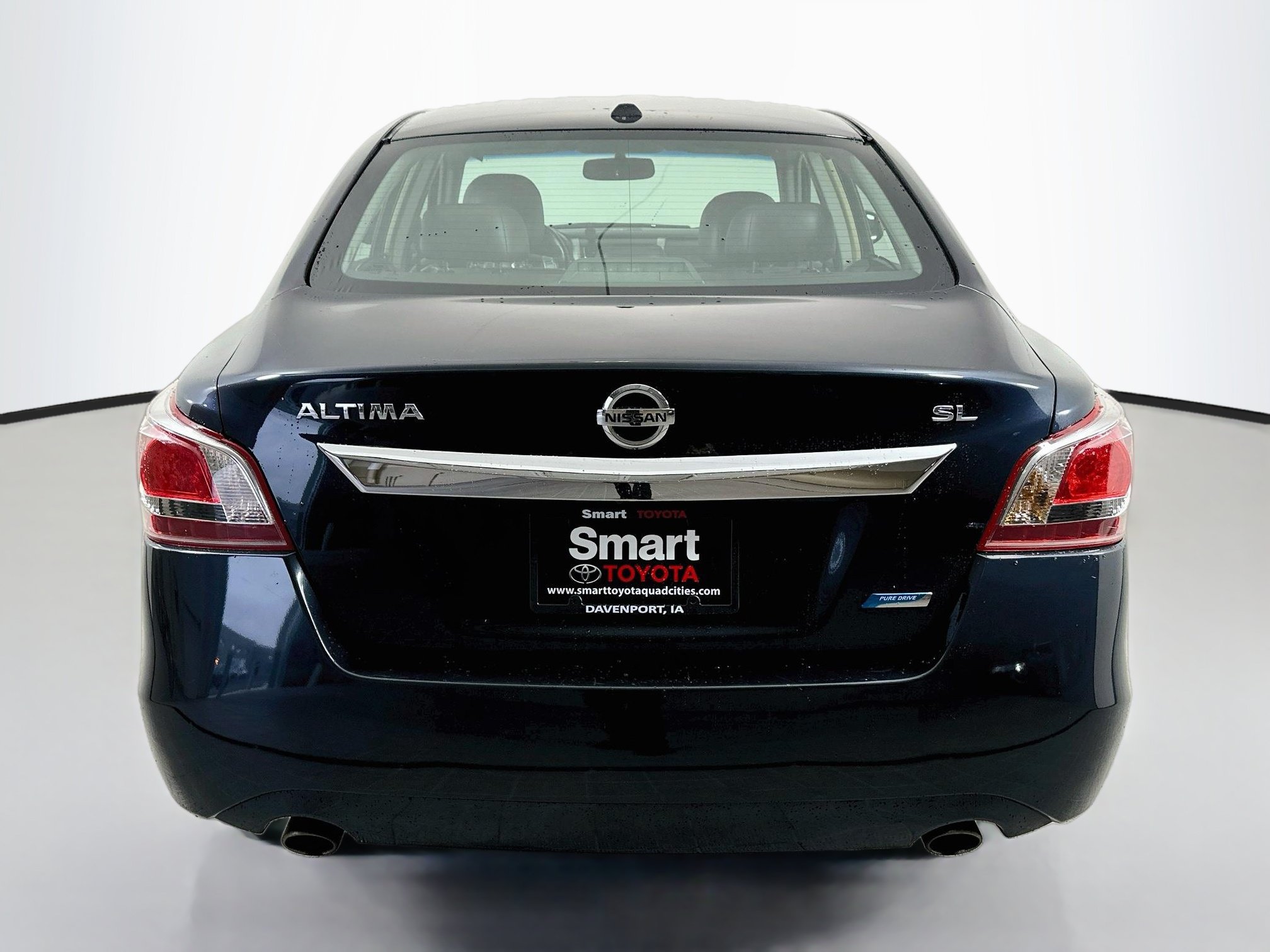 Used 2013 Nissan Altima 2.5 SL FWD image 6