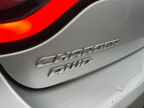 Used 2019 Dodge Charger Police image 32