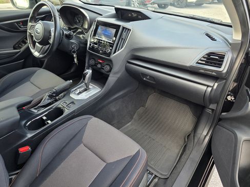 Used 2018 Subaru Crosstrek 2.0i Premium image 10