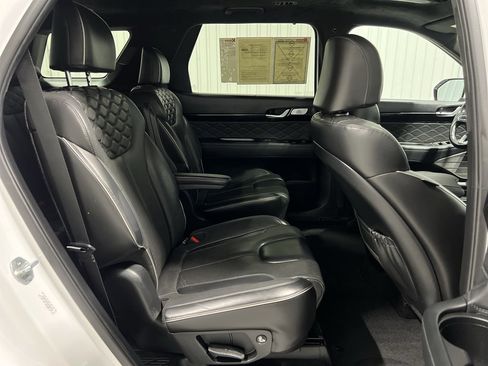 Used 2021 Hyundai Palisade Calligraphy image 27