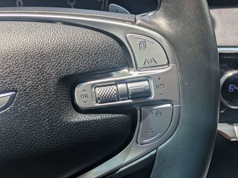 Used 2025 Genesis GV70 2.5T AWD/4WD image 27
