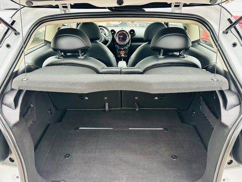 Used 2015 MINI Cooper Paceman S image 8