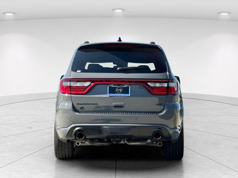 New 2026 Dodge Durango GT AWD/4WD image 5