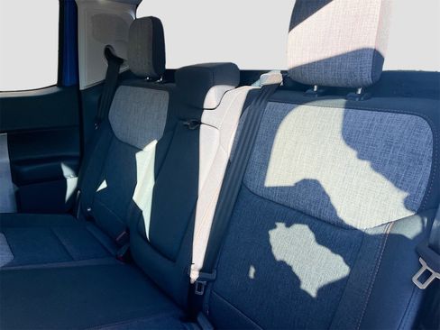 Used 2022 Ford Maverick XLT image 22